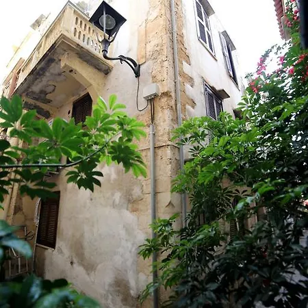 Casa Topane La Canée Extérieur photo