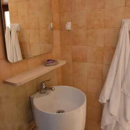 Casa Topane La Canée Extérieur photo