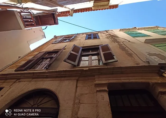 Casa Topane