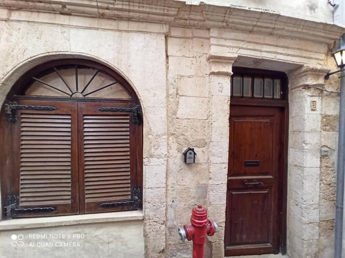 Casa Topane Case de vacanță Chania (Crete)