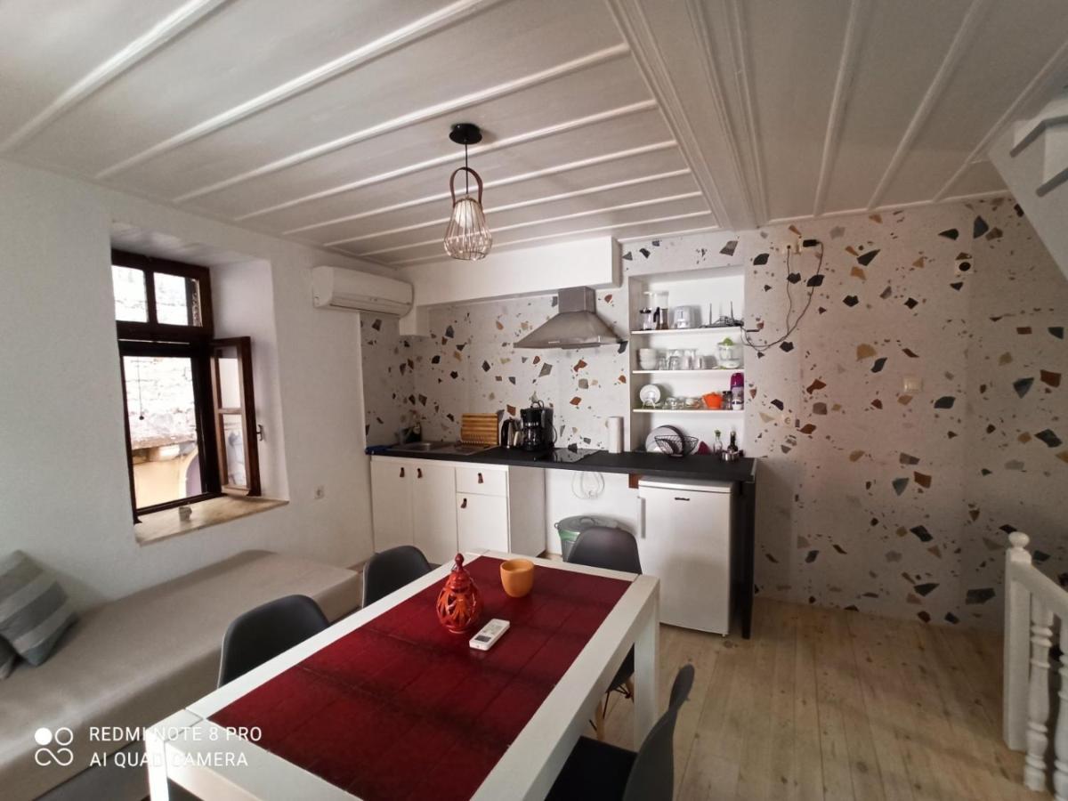 Case de vacanță Casa Topane
