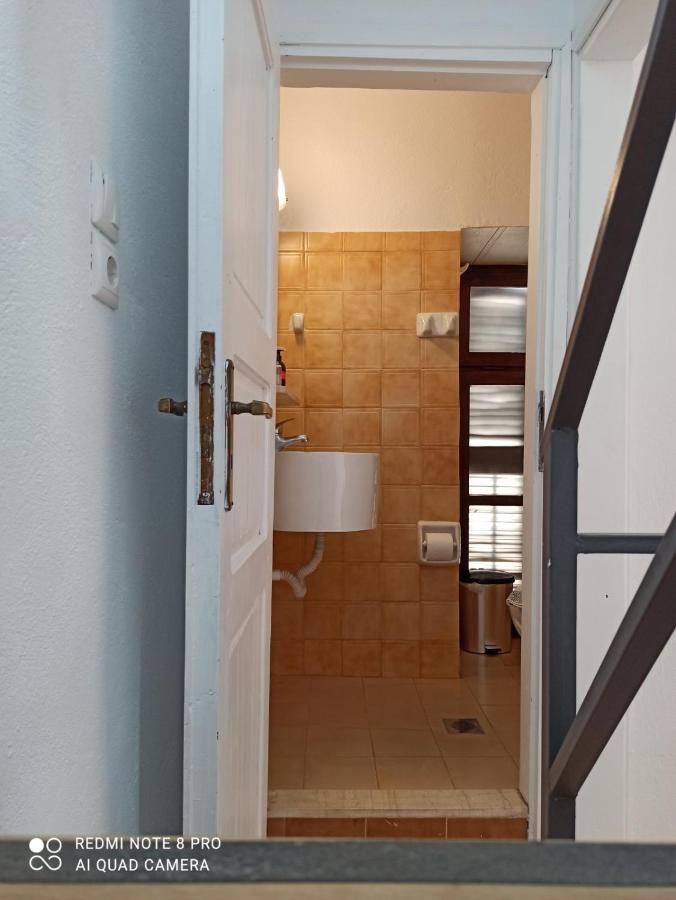 Casa Topane Case de vacanță Chania (Crete)