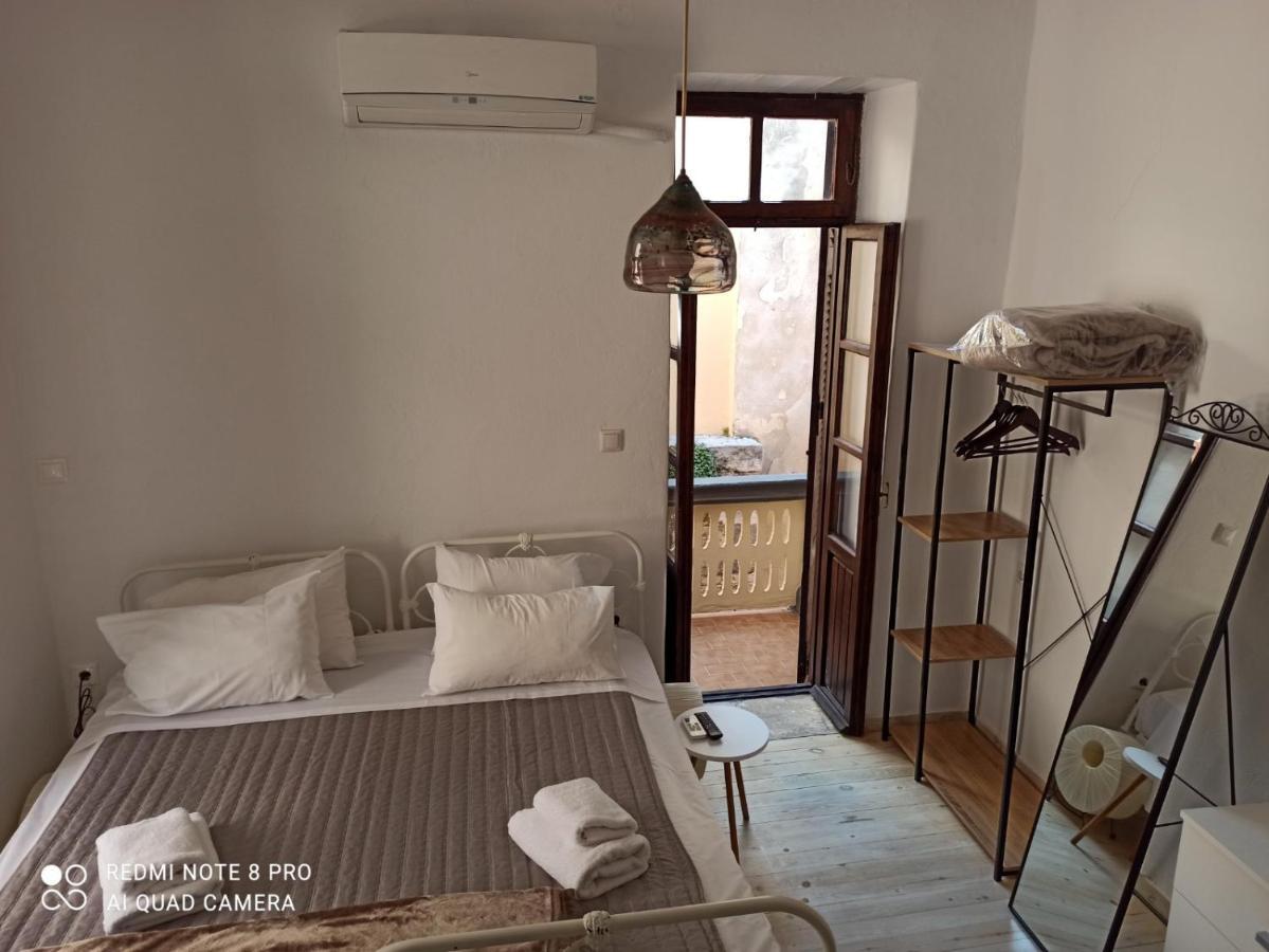 Case de vacanță Casa Topane Chania (Crete)