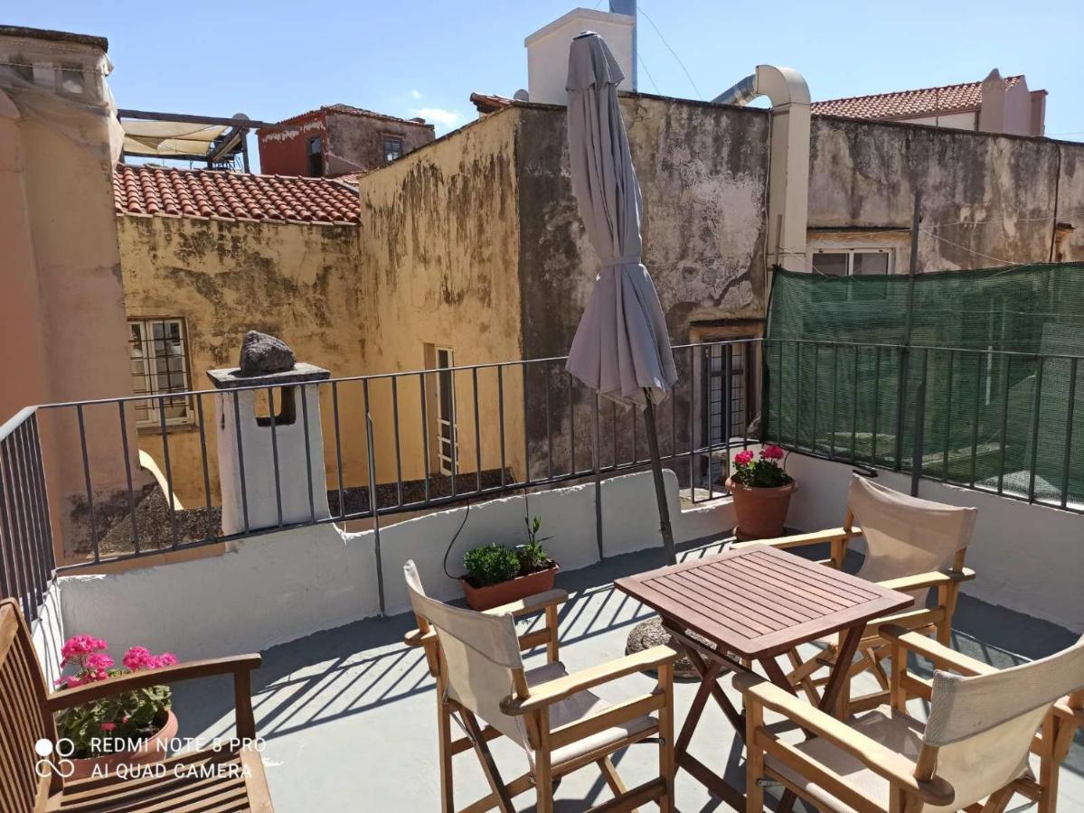 Case de vacanță Casa Topane Chania (Crete)