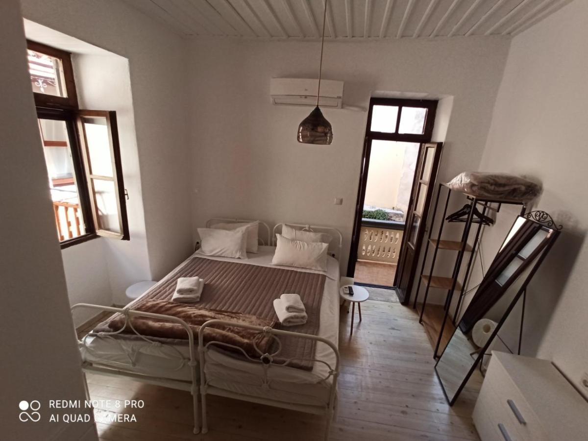 Casa Topane Case de vacanță *