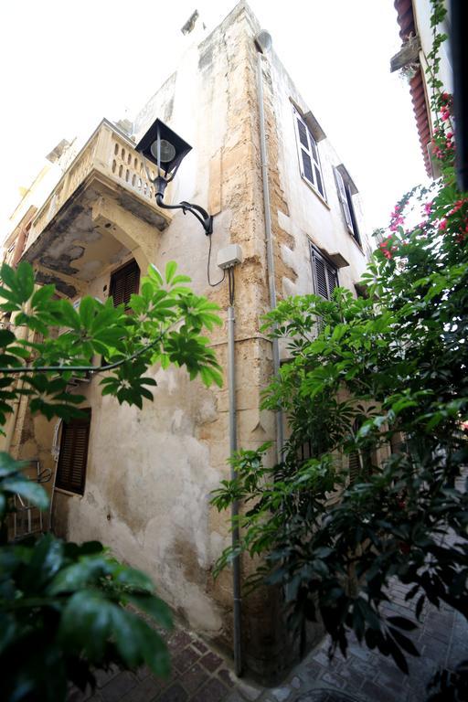 Casa Topane Case de vacanță Chania (Crete)