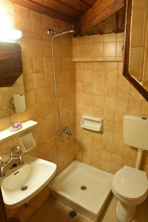 Casa Topane Case de vacanță